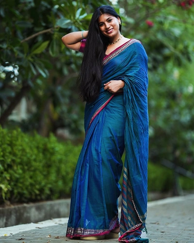 Narayanpet Saree for Women