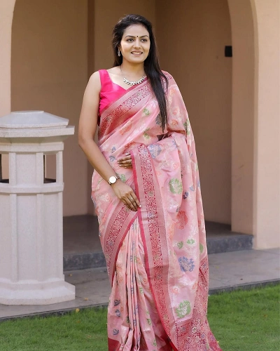 Pattu Saree for Women