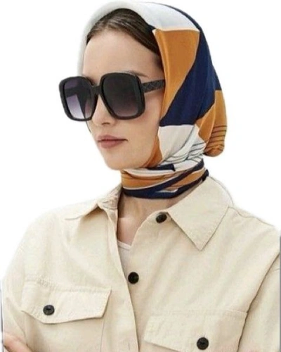 Protect Your Hair from Sun Exposure