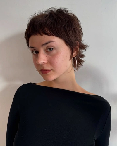 Razor Cut Bowl Style for Women