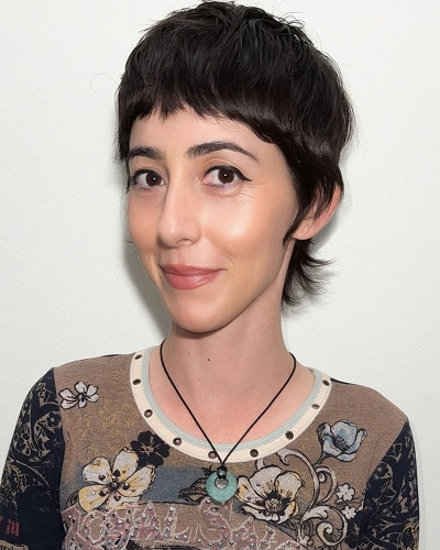 Razor Cut Bowl Style for Women