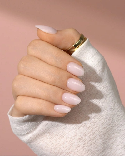 Round Nails for Women