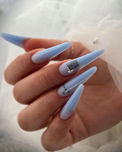 Russian Almond Nails for Women