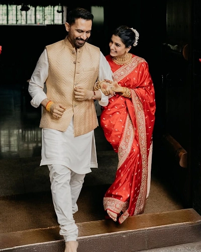 Samantha Ruth Prabhu