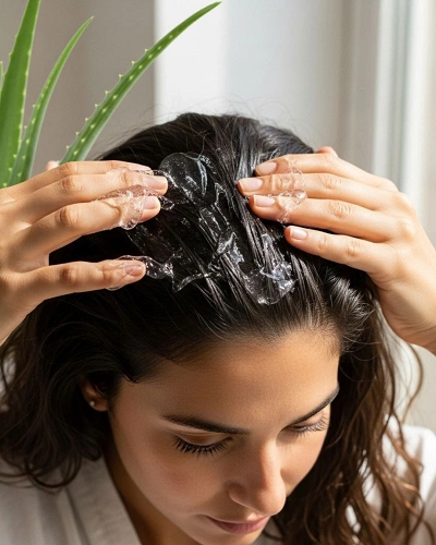 Use Natural Remedies