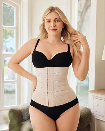 Waist Cincher Corset Shaper